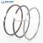 Machinery engine parts 102mm A21100 Piston Rings for CUMMINS
