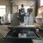 X713 Precision manual metal milling machine bed type milling machine