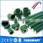 Factory price PPR hot water Pipe and PPR pipe fitting for hot water 20 to 160mm DIN 8077 / 8078