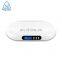 Custom Logo Service Overload And Low Battery Indication Function Cheap Digital Baby Scales