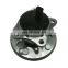 High Quality Camry hub wheel rear bearing OEM 42460-06040 For Car
