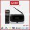 smart wifi android RK3188 1080p wifi bluetooth 4.0 LC- Q7 TV box