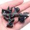 High Quality Auto Fastener 10PCS Car Hood Bonnet Prop Rod Support Clamp Holder Panel Fender Bumper Plastic Clips