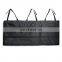 Customized Car Trunk Front Seat Organizer hanging storage bag with Laptop & Tablet Storage