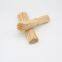 Wholesale diameter 2.5mm round bamboo bbq skewer for party event