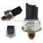 Fuel Rail Pressure Sensor 55PP02-03 Fit for Peugeot 307 For Ford Focus C-MAX S-Max Galaxy Transit Tourneo 1.8 2.0