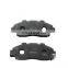 Genuine Ceramic Brake Pads For Car 45022-SM5-505