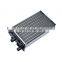japanese made high level wholesales supply OEM automotive parts 644851 preheater truck radiator heater core for renault trucks