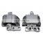 2pcs Front Motor & Trans Mount For 98-06 VW BEETLE GOLF JETTA A6930 A6929 NEW