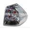 High Performance OUTSIDE Led Tail Lamp Cover For LEXUS RX330 2004 - 2006