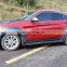 Auto accessories for BMW X6 F16 change luma style wide body kits 2014 up