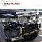 gclass w463 g500 g550 g350d 4X4 Wide front skid plate 1990-2021y aluminum material front guard plate and front guard plate