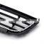 Car Front Bumper Lower Center Grille Panel Chrome Trim For VW GOLF 6 MK6 VI 2009-2013