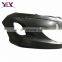7401VJ Car front bumper skin Auto parts front bumper skin for peugeot 408 (T73A) 2013