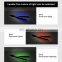 Factory Sonls 2021 new arrival high quality electric car door handle tesla 3 Auto car door handles with light  tesla model 3