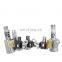 Original Refurbished OEM U340E U341E U340F 5PCS/SET Transmission Solenoids Kit For Toyota  For Corolla