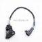 Оригинальный новый датчик давления в коллекторе (MAP Sensor) OEM 22012-AA060 079800-3200 для Subaru Forester 1998 - 1999, Legacy 1995 - 1999. Абсолютное давление в коллекторе