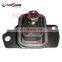 12361-87401 Car Auto Parts Rubber Engine Mounting For Toyota