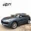 SD style wide body kit for porsche cayenne 2018 Auto Parts Plastic material