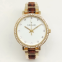 Lady Fashion Gift Watch Quartz Women Watches