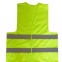 reflective vest
