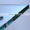 High pressure CNC waterjet cutting machine for glass