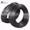 Factory Annealed iron wire black iron wire D 0.3mm 0.5mm 2mm Black Bulk Annealed Wire Manufacturer