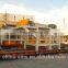 D1800 two shaft shredder - Bulky Waste Shredder