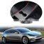 Accessories Parts Interior Carbon Fiber Center Console Cover For Tesla Model 3