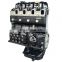 Sale 2.672L Long Block YN490QB 490QB Engine For Yunnei Light Trucks