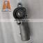 4133l066 Excavator diesel parts thermostat  for C7.1 thermostat assy electric injection