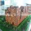 India Style Architectural Model For Sale Miniature House Model
