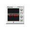 PZ195U-DK1 LED digital single phase embedded dc volt energy meter