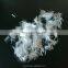 Polypropylene Concrete fiber for building use