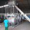 Environmental Used Vacuum Engine Oil Filtration Plant Lubricant Oil Purifier Distillation Machine for Used Car