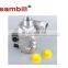 Spare parts coolant water pump electric for B.M.W E60 E90 X5 E70 N52 N53 11517586925