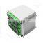1x32 SC APC LGX Box PLC Оптический сплиттер Одномодульный LGX Модуль plc сплиттер lgx box 1x32 plc сплиттер