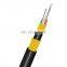 Outdoor Aerial Fiber Optic Cable Price Per Meter ADSS