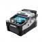 English Version Six Motors Automatic FTTH Optical Splicing Machine AI-7C Fiber Fusion Splicer