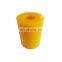 OEM PU Casting Parts Polyurethane Bushing