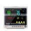 High Quality multi-parameter Neonates Children Adults MKR12B 12 inch Cardiac Monitor for hospital