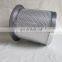 Wholesale Price Custom Air Compressor Vent Filter Oil Air Separator Filter