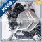China supplier 2t stainless steel chain manual hand winches hoists