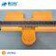 JNZ professional 6 inch metal contour gauge accurate locking contour gauge profile tool