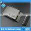 38mm china supplier belt accessories sterling silver belt buckle