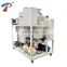 TYS Series Food Grade Oil Purification and Decoloration Machine