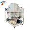 TYS Series Food Grade Oil Purification and Decoloration Machine