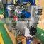 LTD30B fast production 30L capacity pigment pin type horizontal sand mill