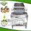GRANDE Simple Operation Automatic Quail Egg Production Line With CE Certification and Firm Structure
