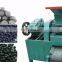 Environmental protection charcoal powder ball press forming machine for bamboo coconut shell with big capacity